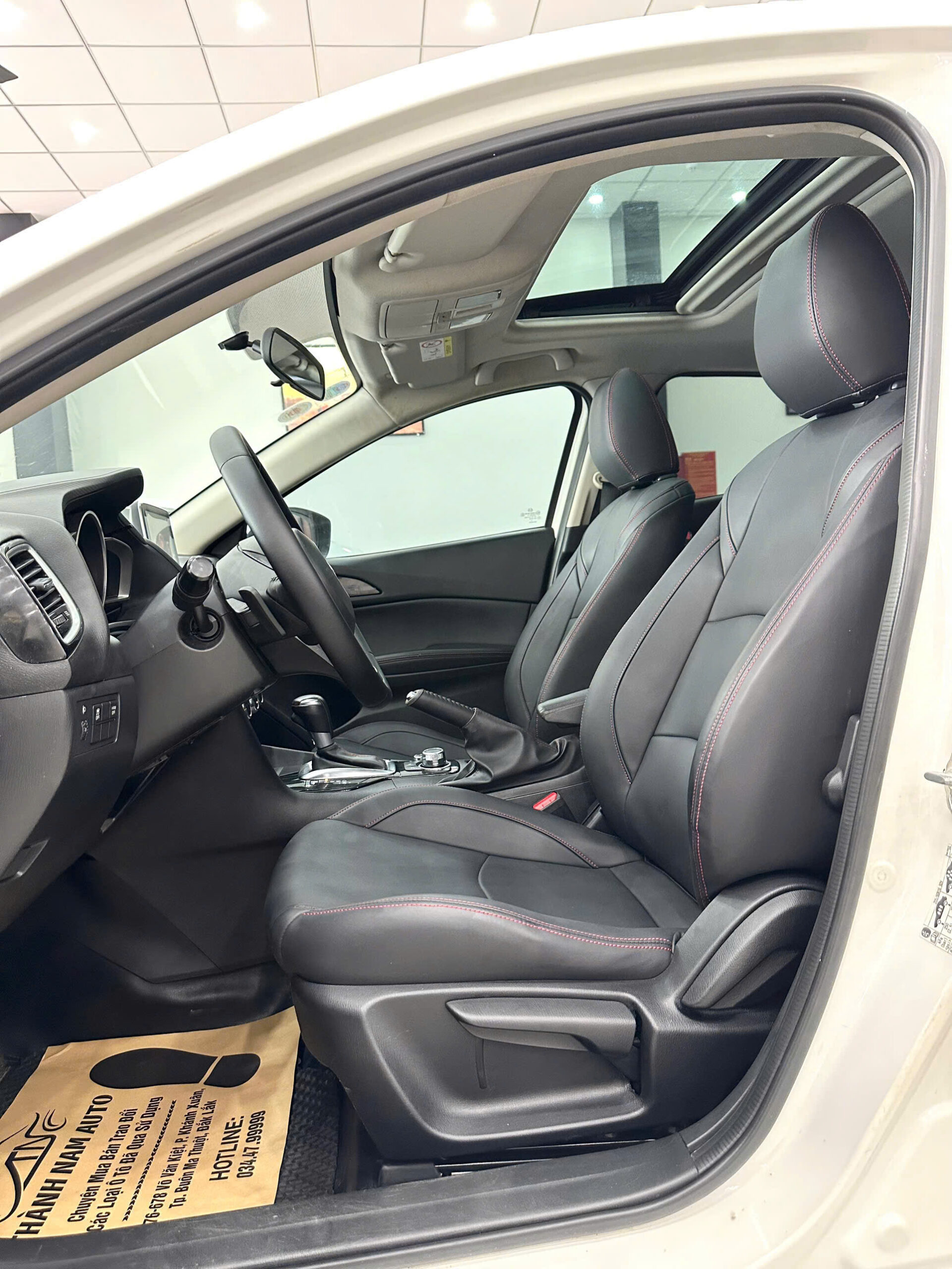 MAZDA 3 DKI 2015 (9)