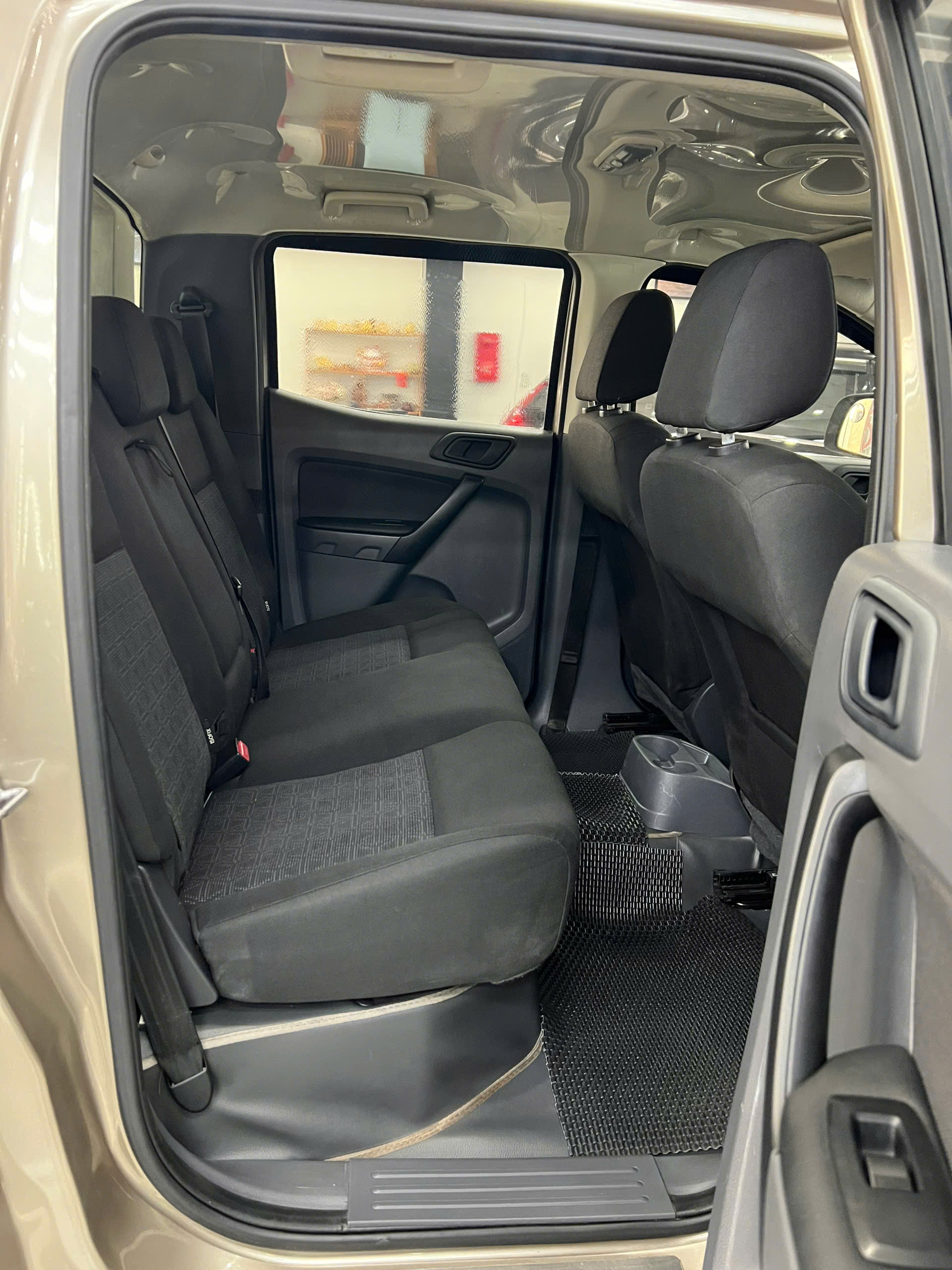 FORD XL 4X4 MT 2017 (10)