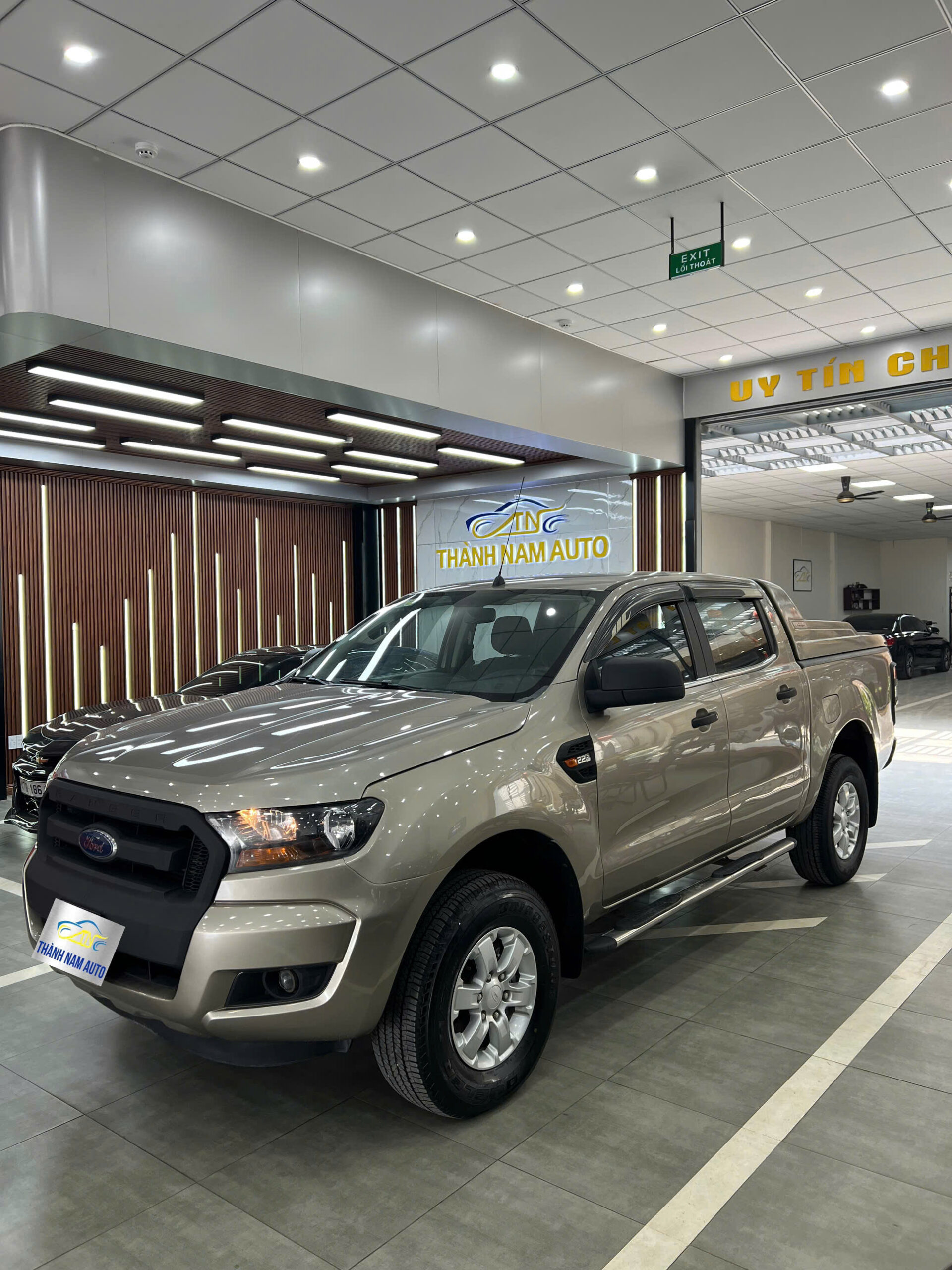 FORD XL 4X4 MT 2017 (2)