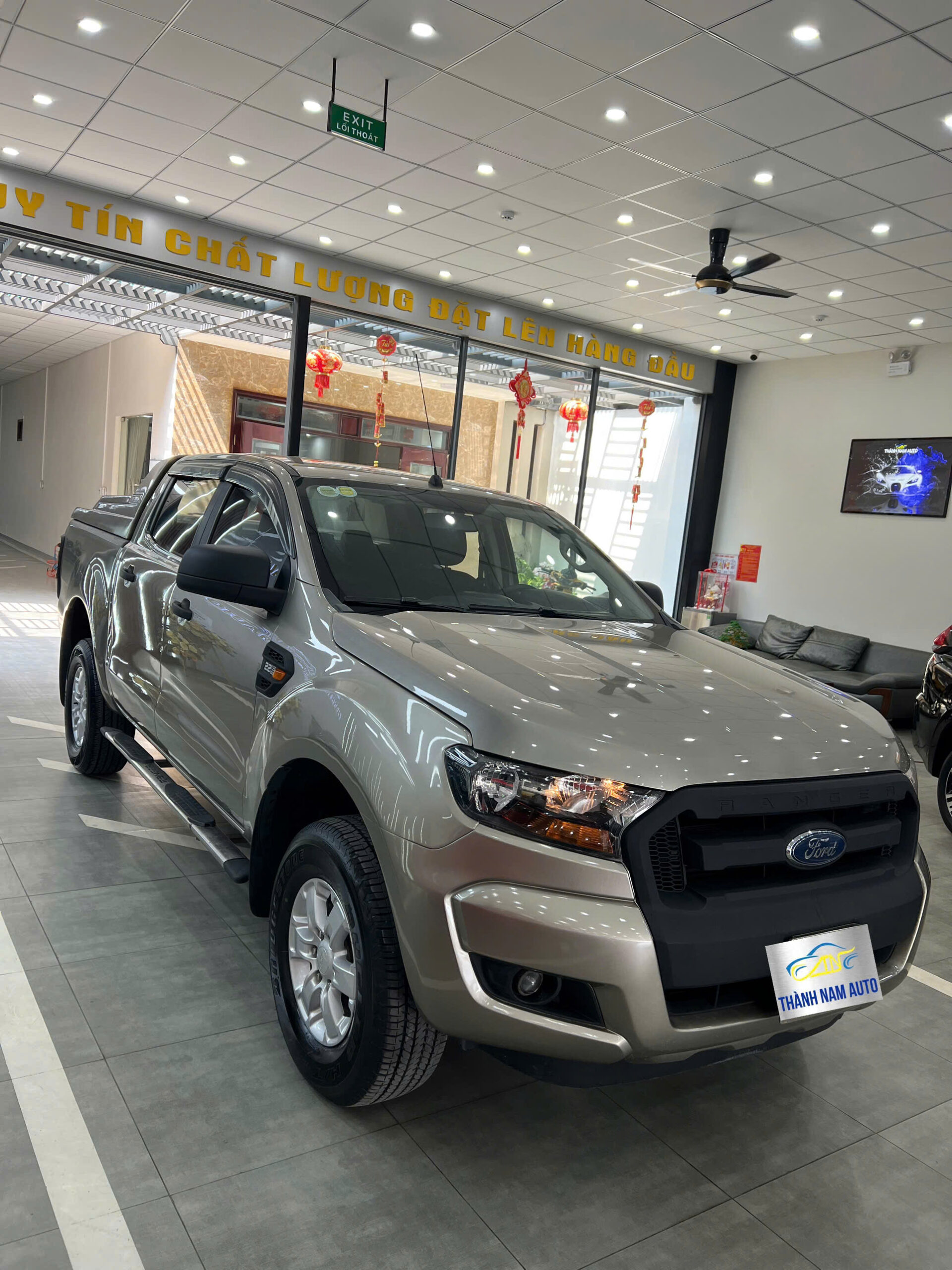 FORD XL 4X4 MT 2017 (4)