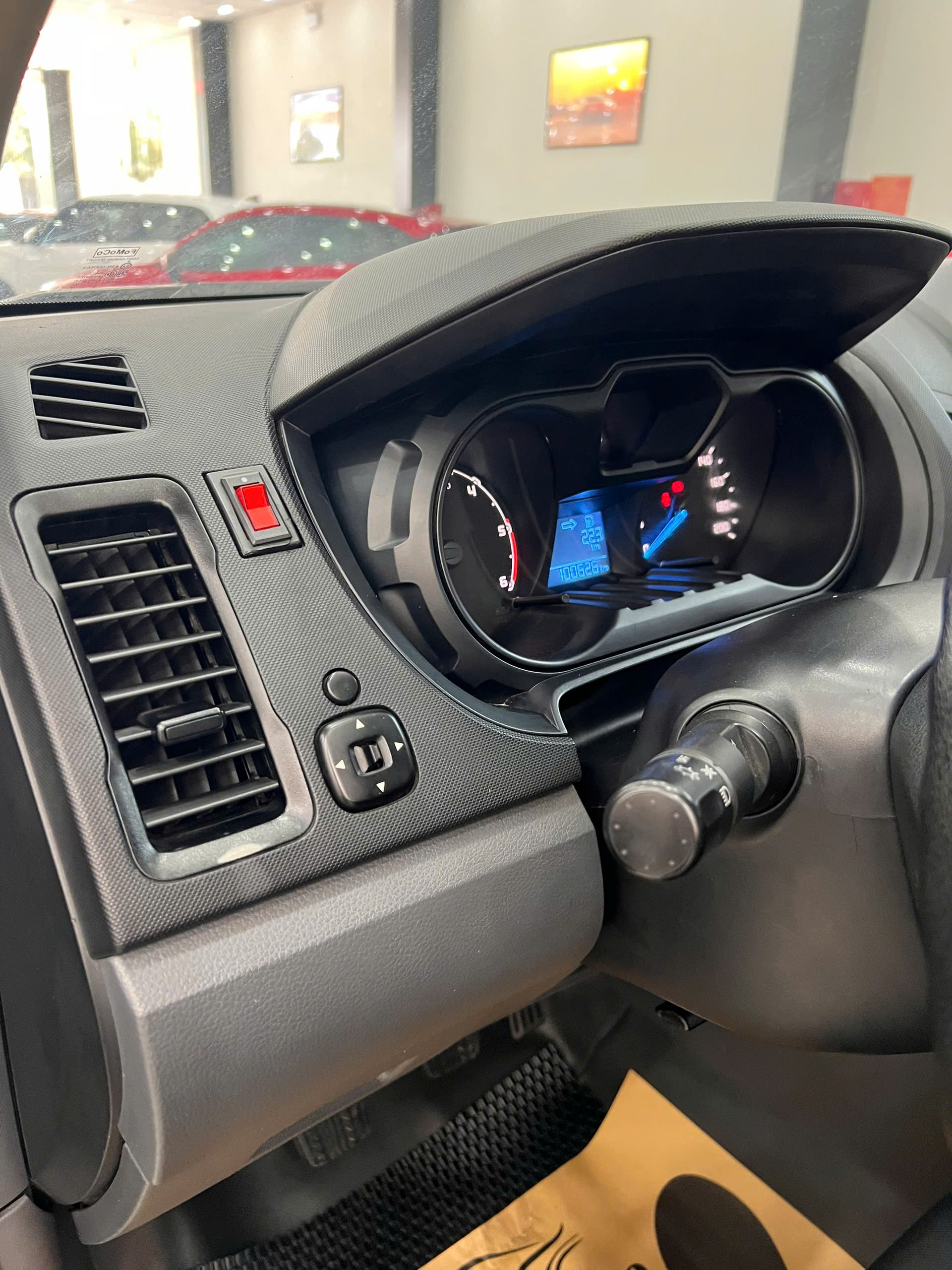 FORD XL 4X4 MT 2017 (7)