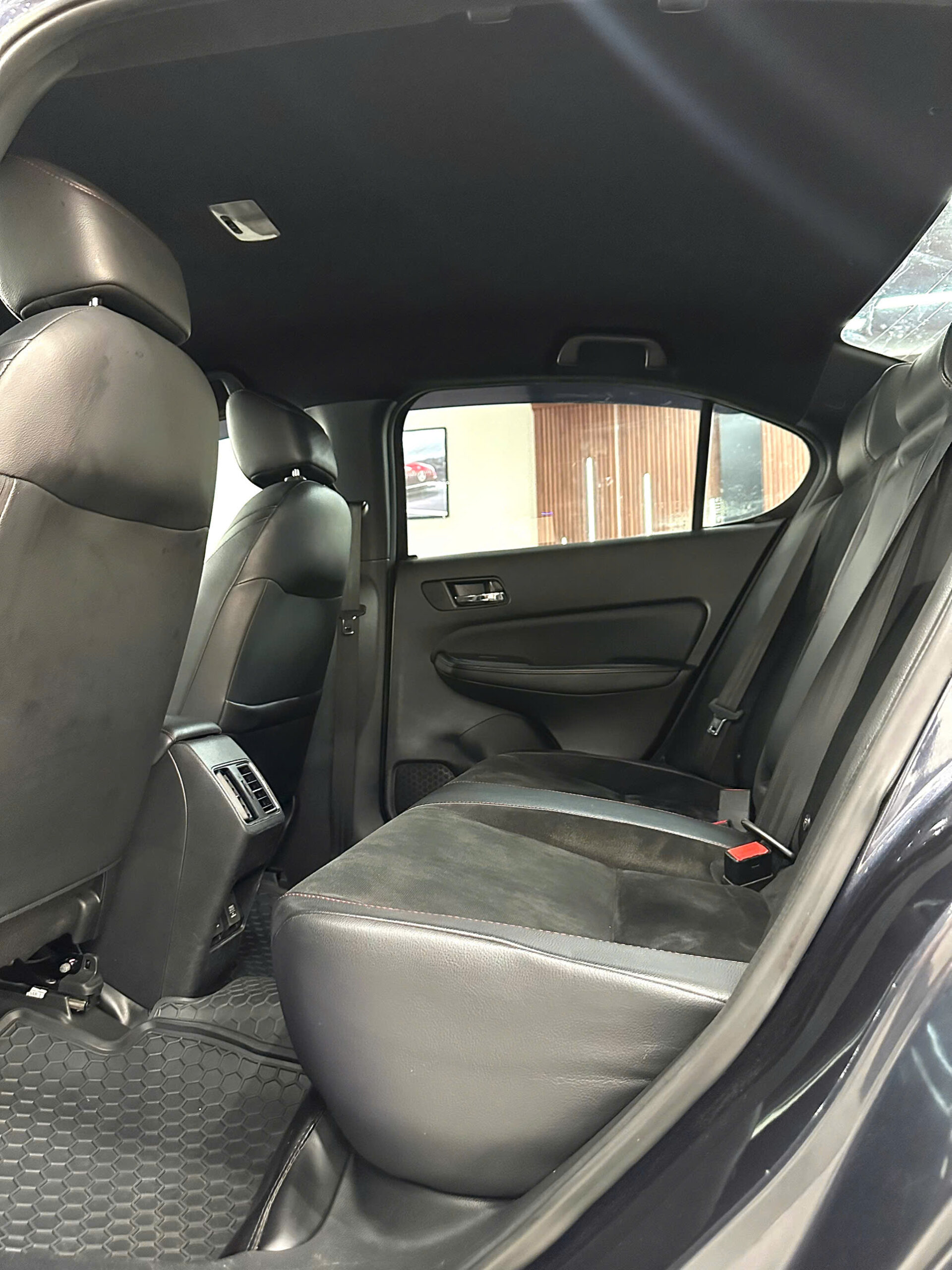 HONDA CITY RS 2021 XANH (5)