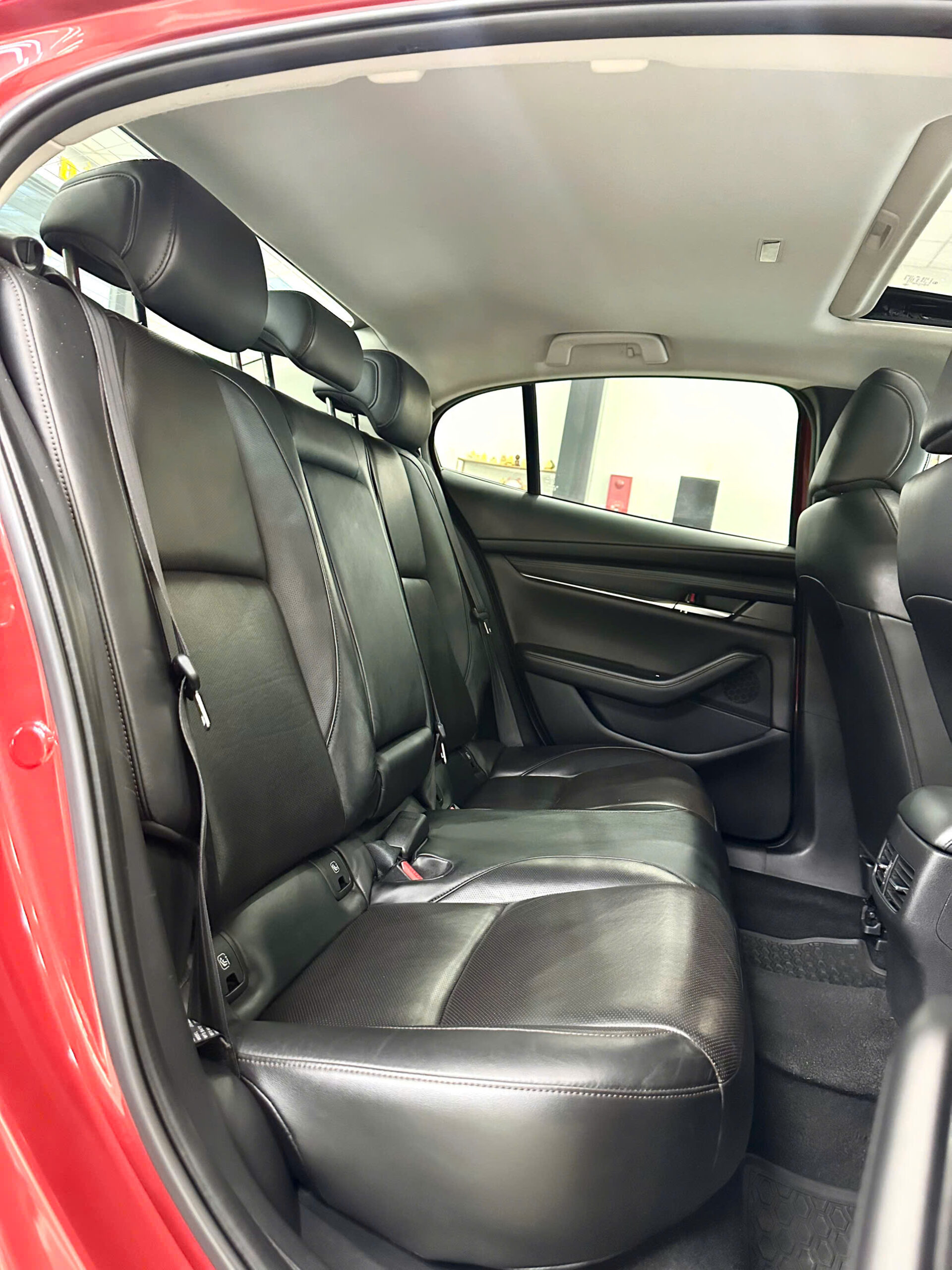 MAZDA 3 PREMIUM 2020 (4)