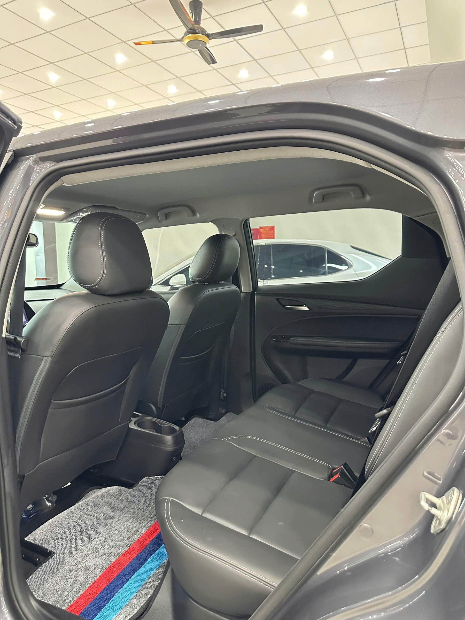 VINFAST VF5 PLUS 2025 (3)