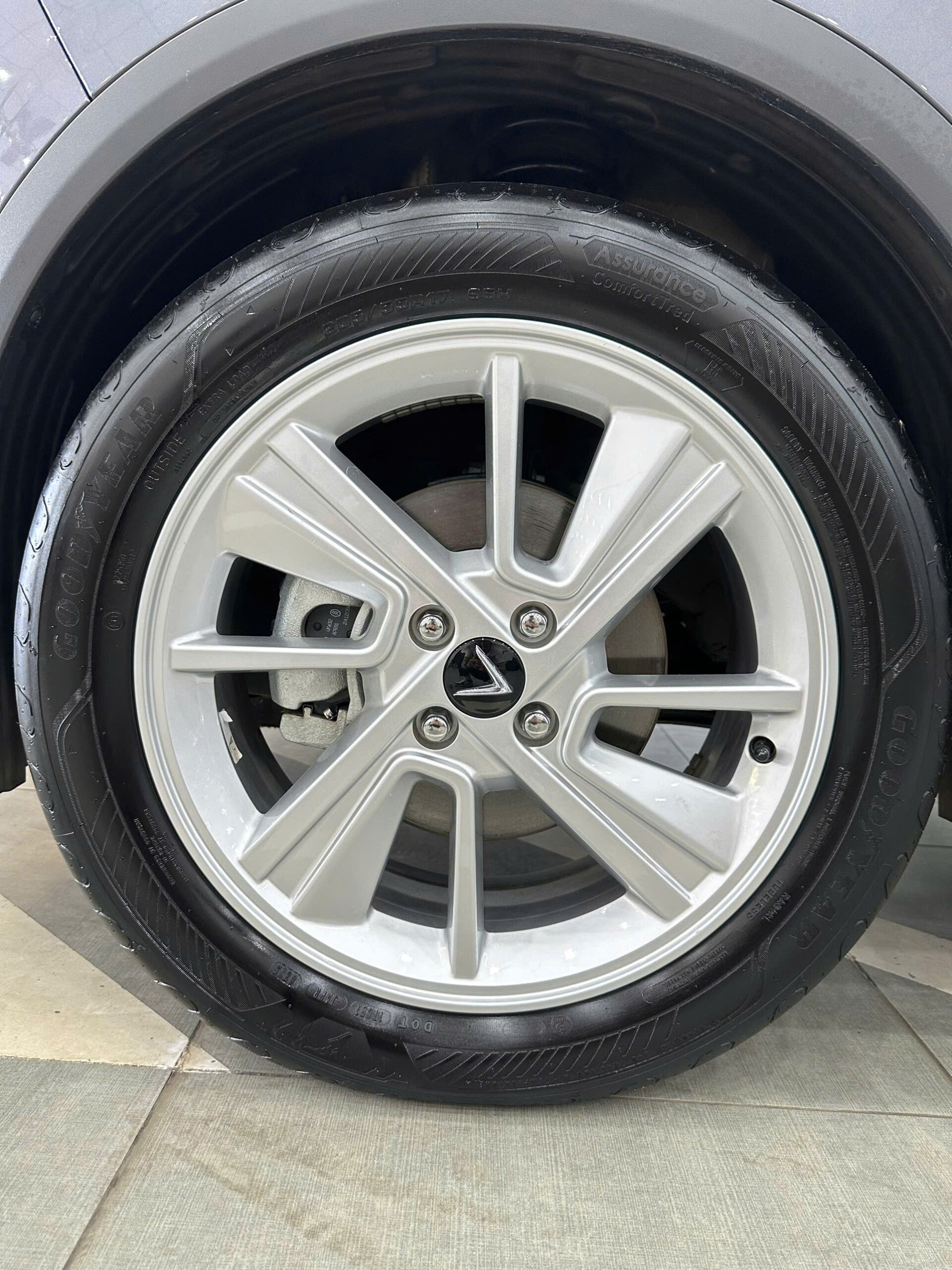 VINFAST VF5 PLUS 2025 (4)