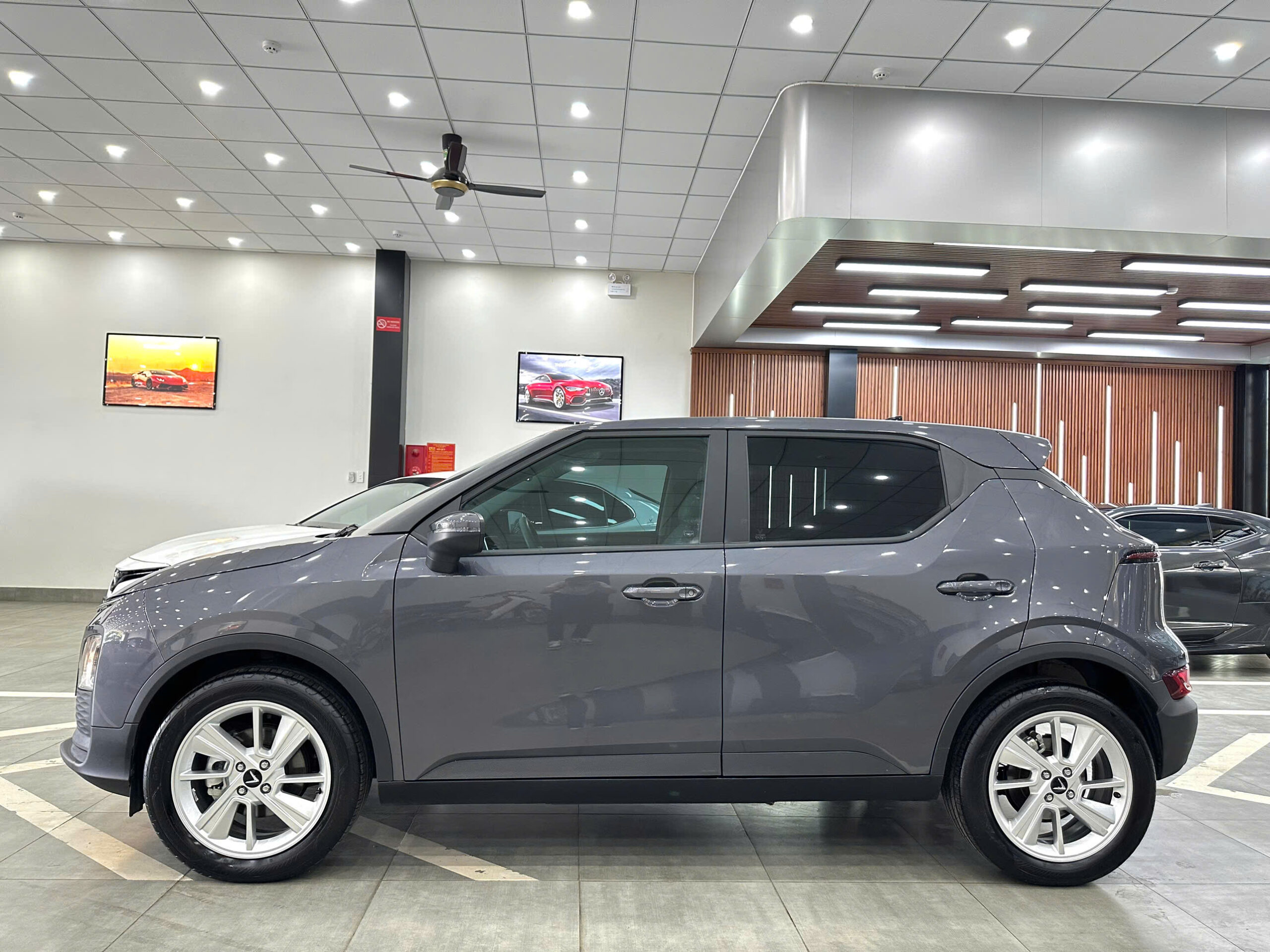 VINFAST VF5 PLUS 2025 (5)