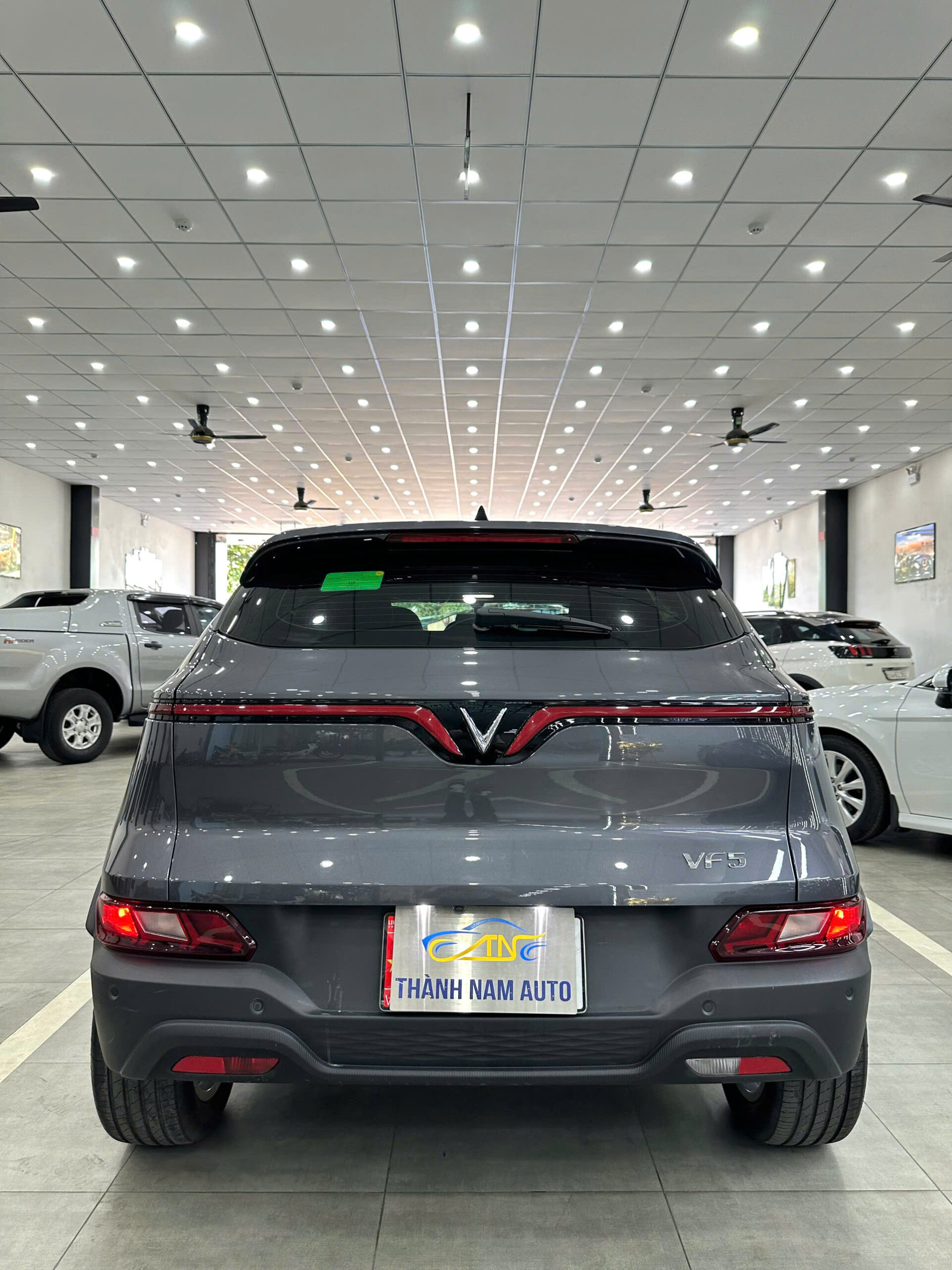 VINFAST VF5 PLUS 2025 (7)