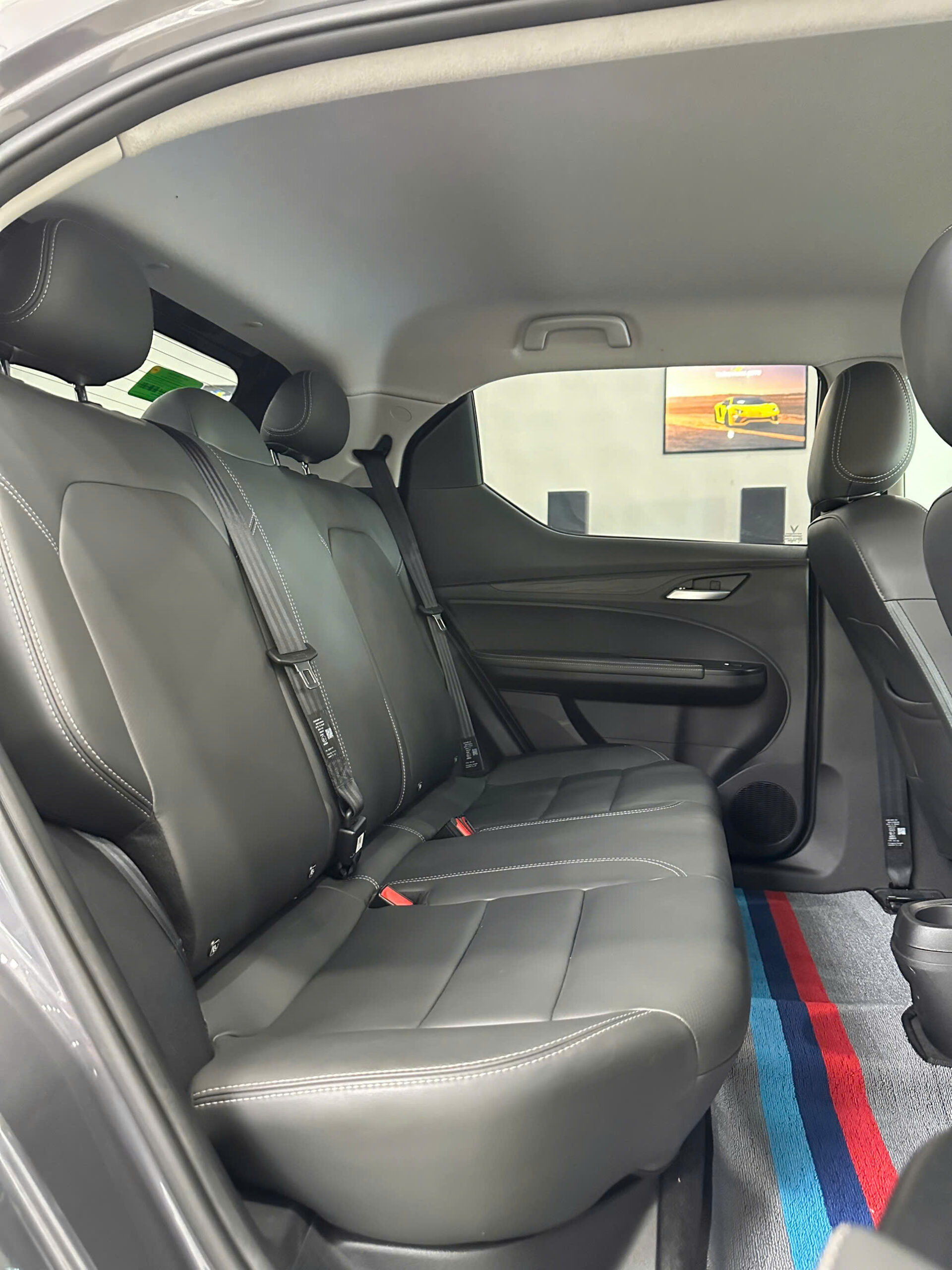 VINFAST VF5 PLUS 2025 (9)
