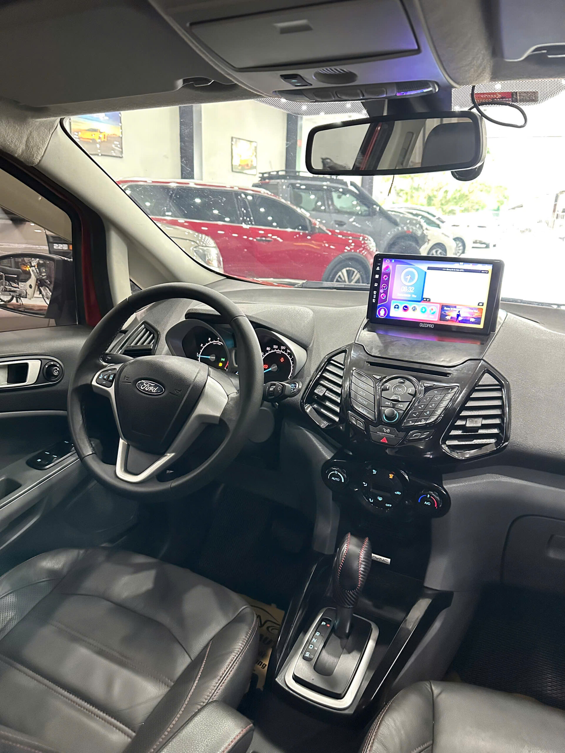 FORD ECOSPORT 2017 TITAN CAM (12)