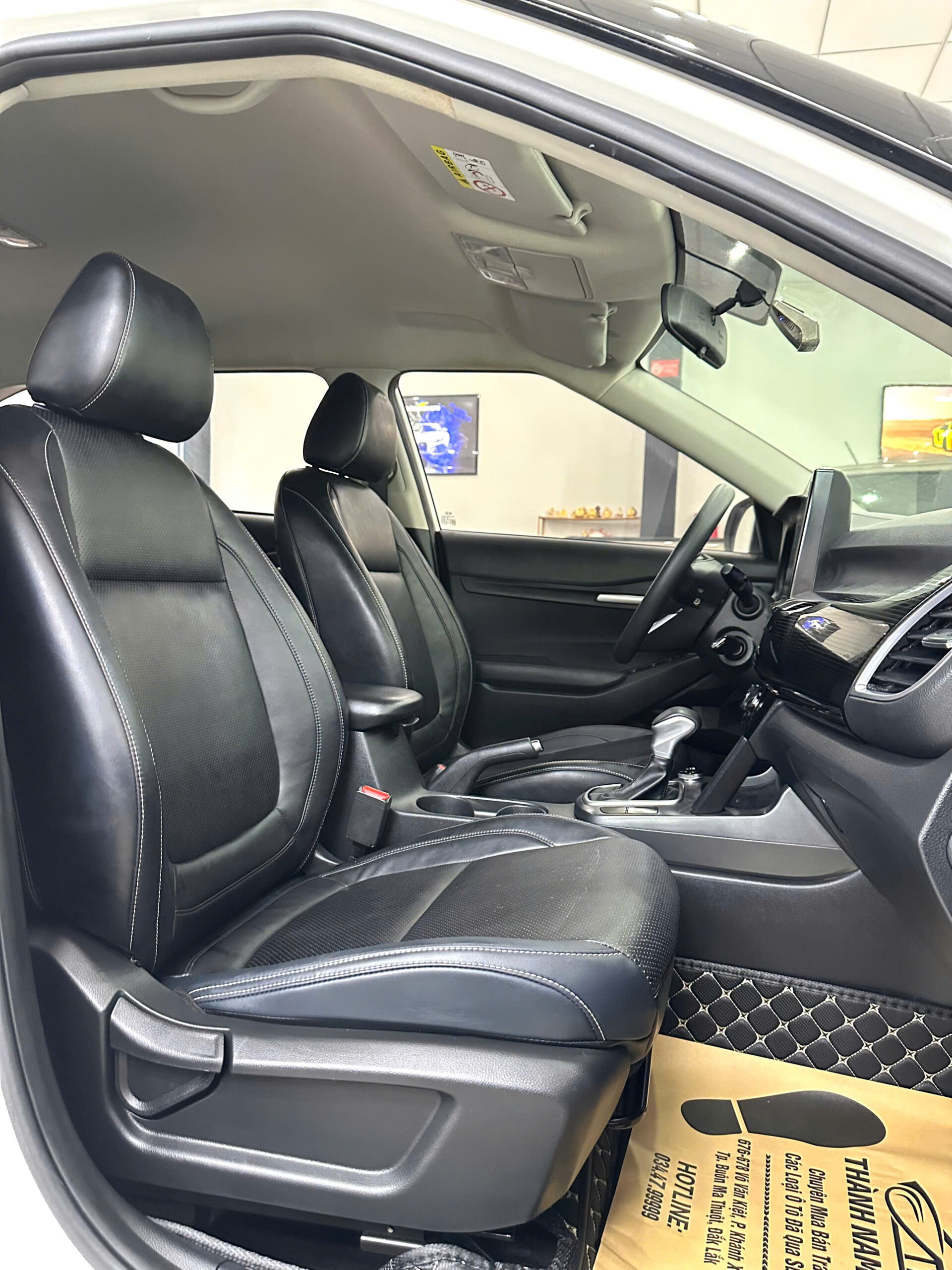 KIA SELTOS DULUXE 2020 (10)