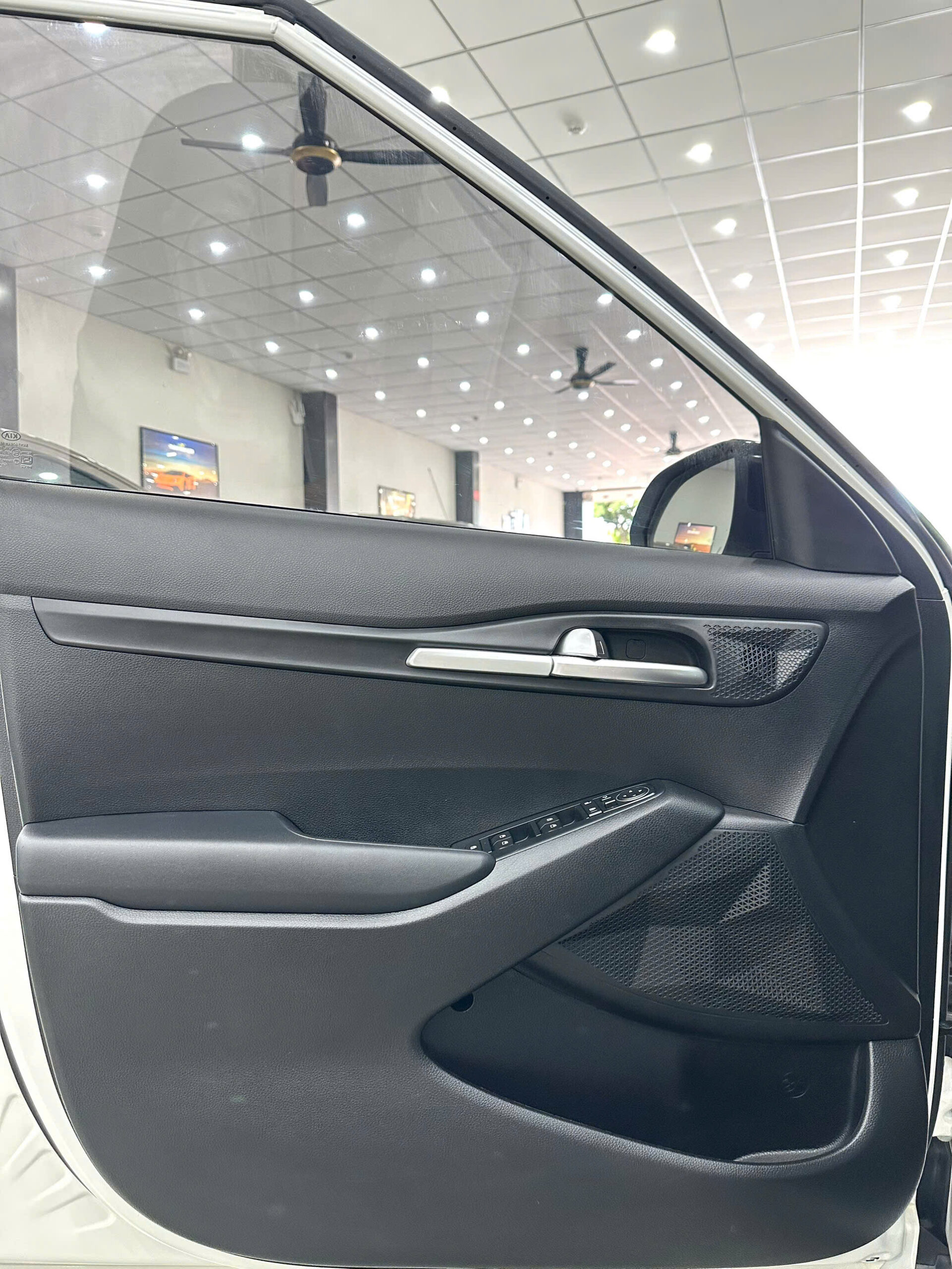 KIA SELTOS DULUXE 2020 (7)