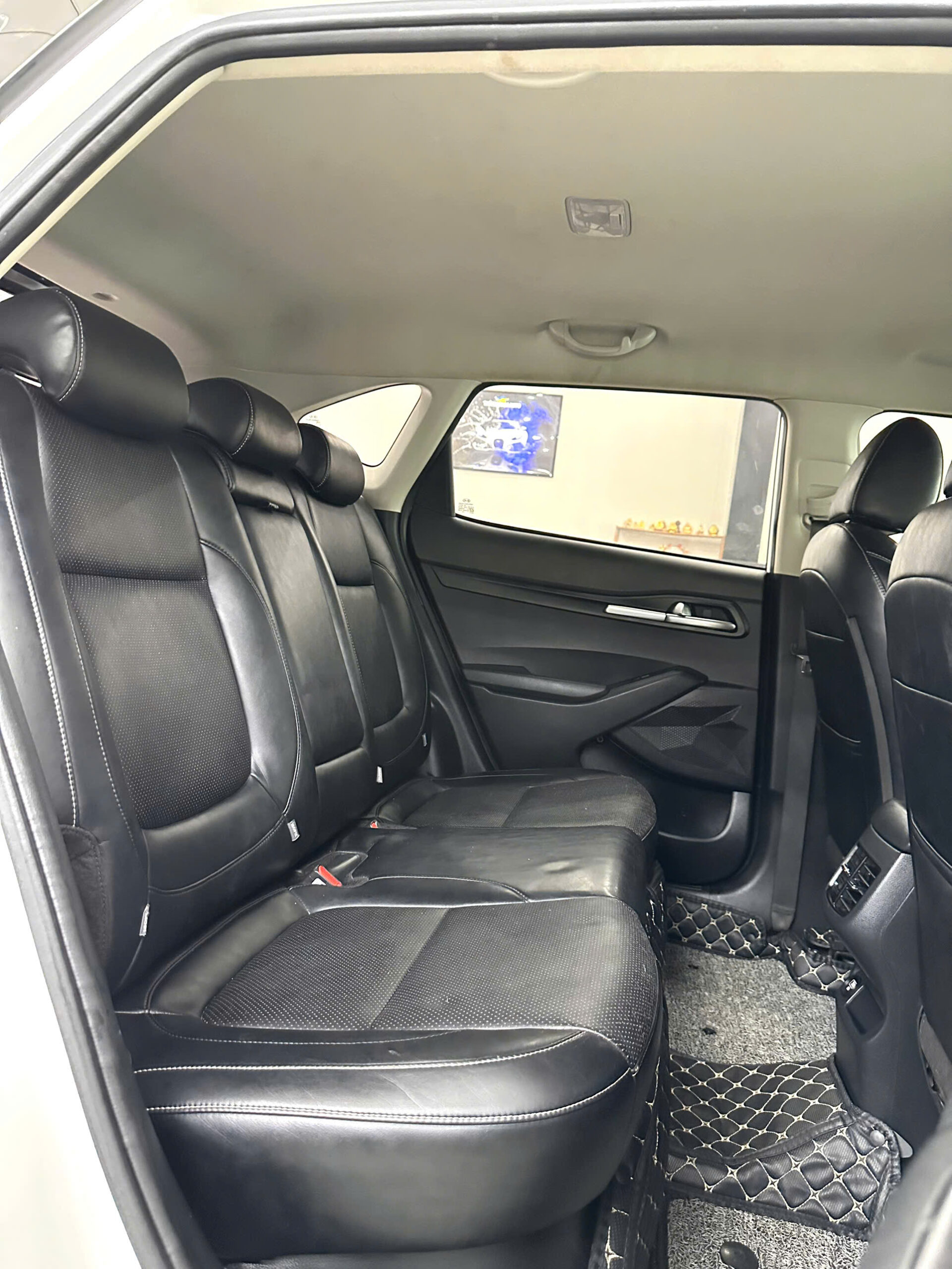 KIA SELTOS DULUXE 2020 (9)