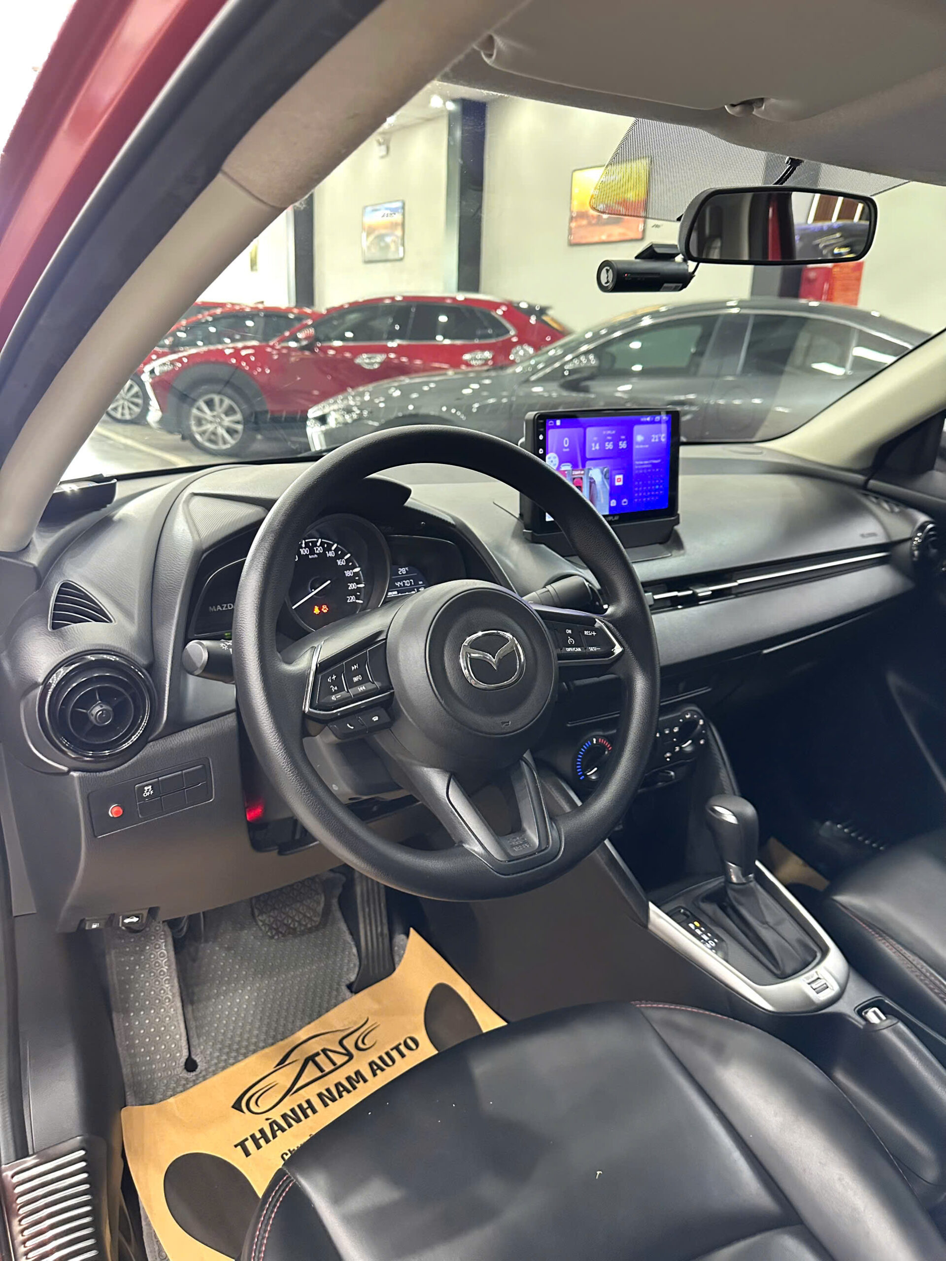 MAZDA 2 1.5AT 2023 (3)