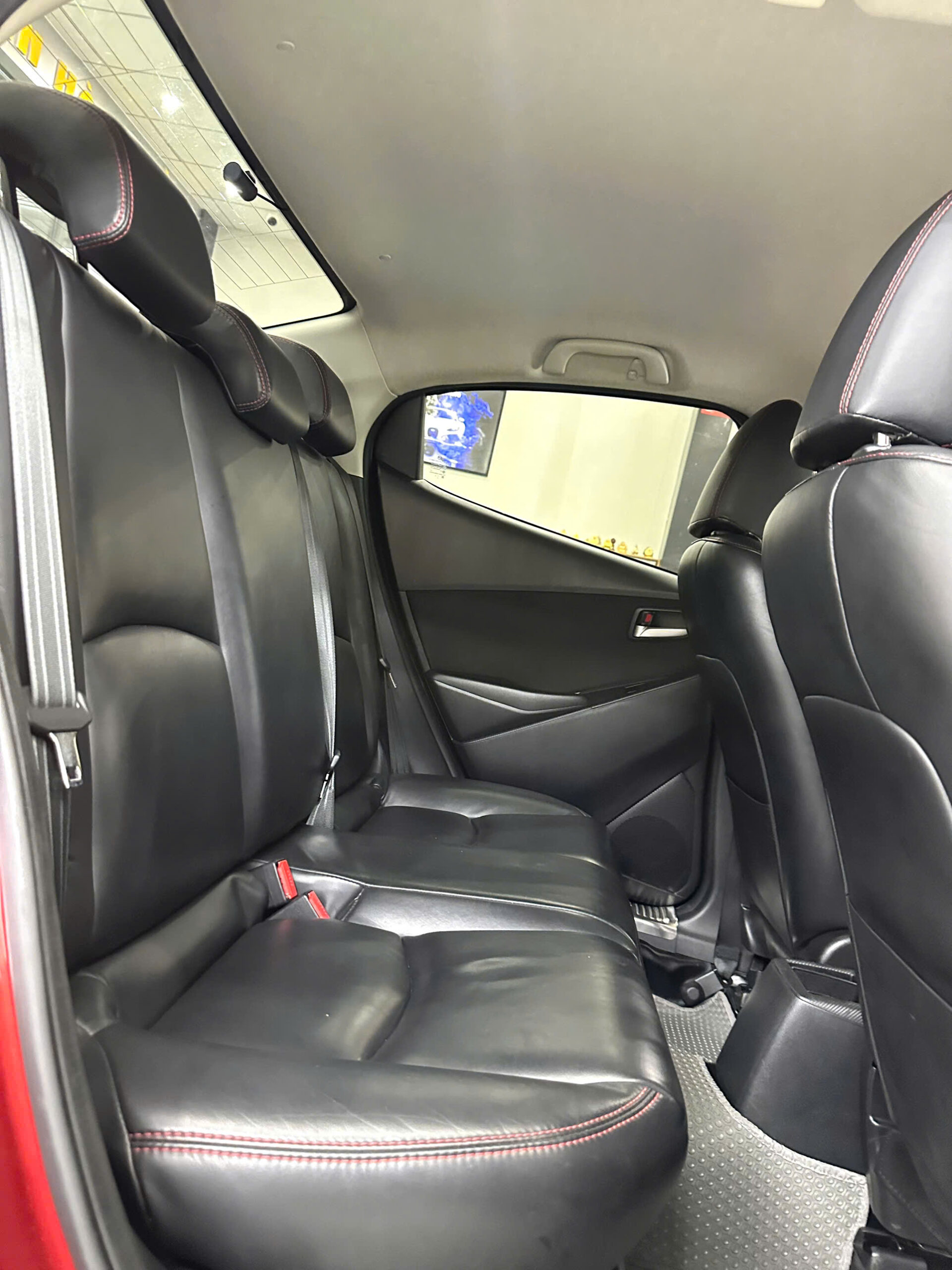 MAZDA 2 1.5AT 2023 (7)