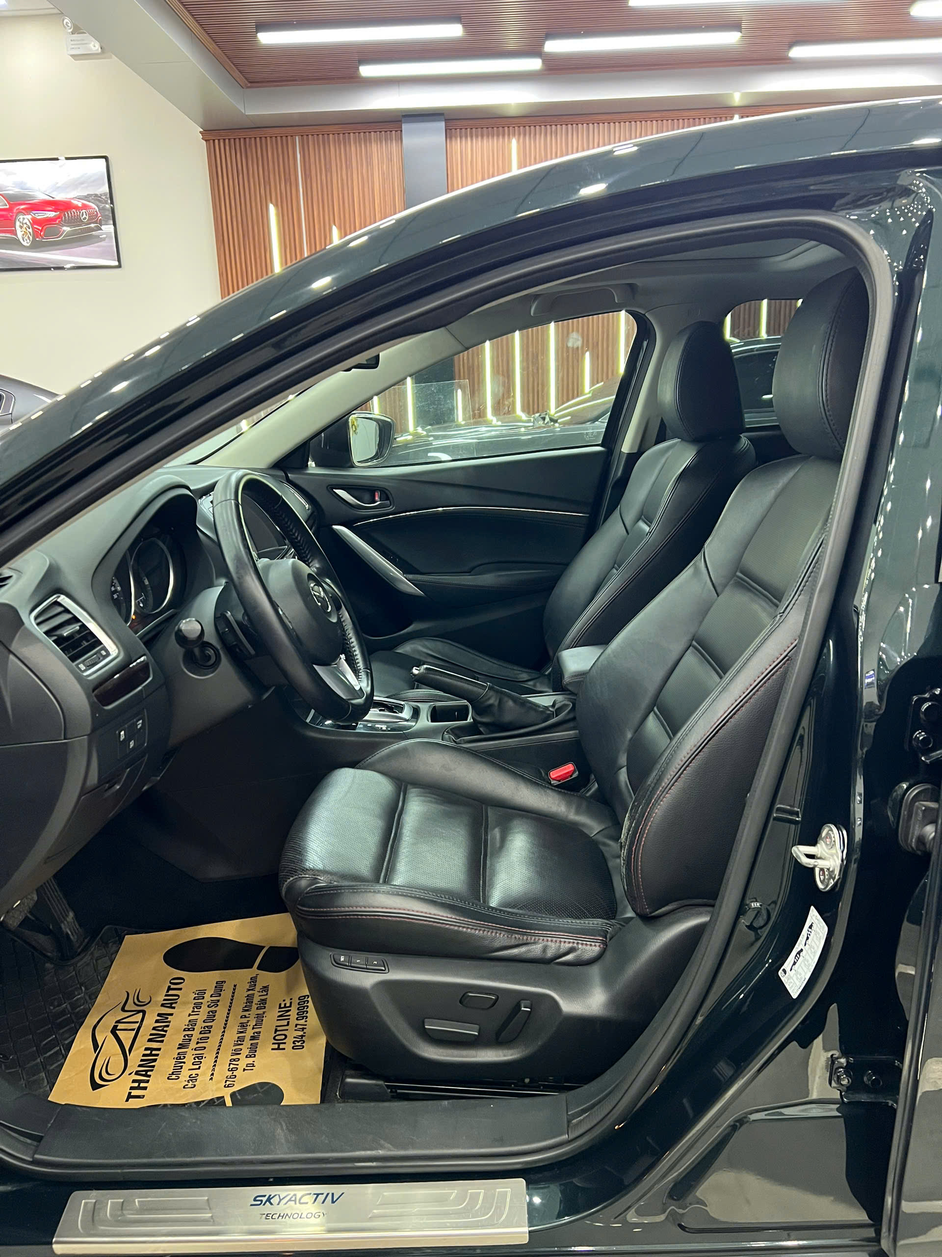 MAZDA 6 2015 MAY 2.5 (2)