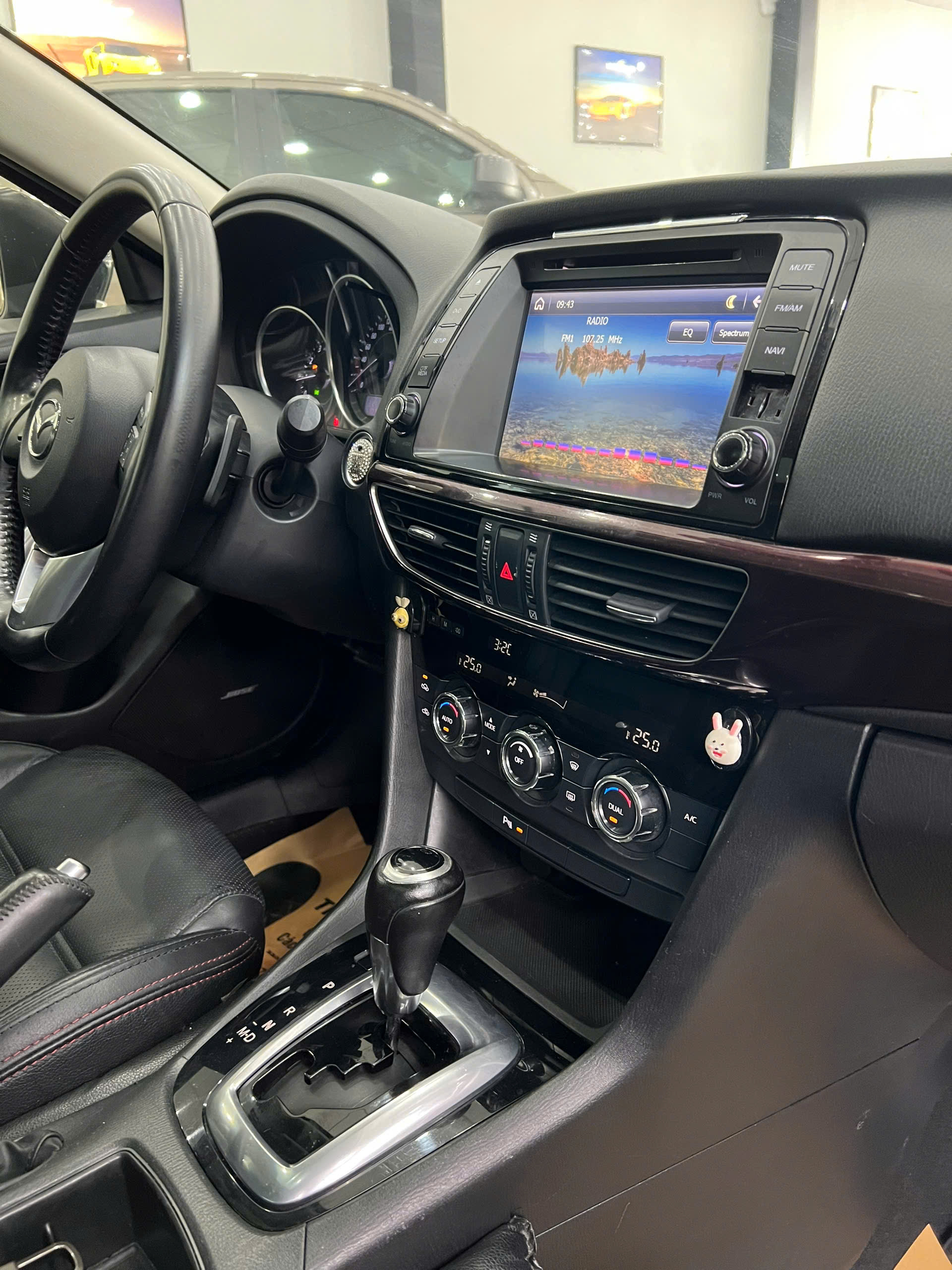 MAZDA 6 2015 MAY 2.5 (6)