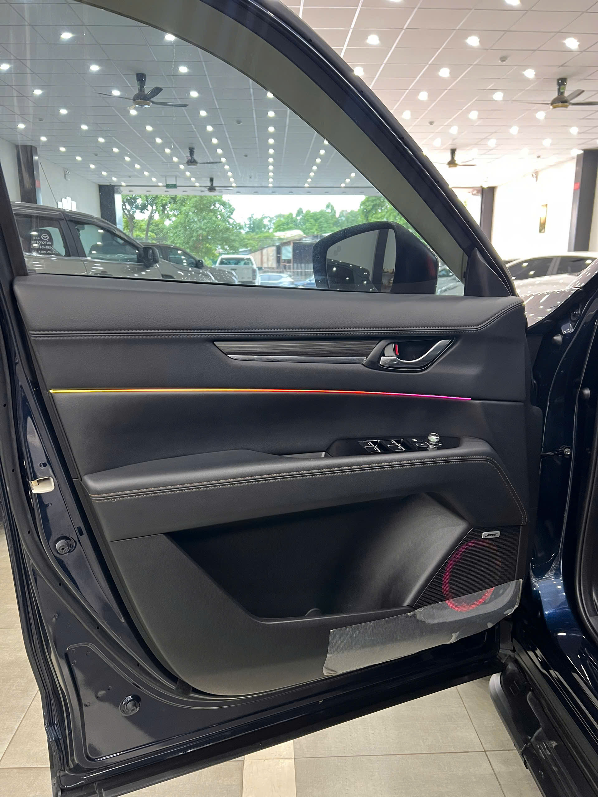 MAZDA CX5 PREMIUM 2022 (4)