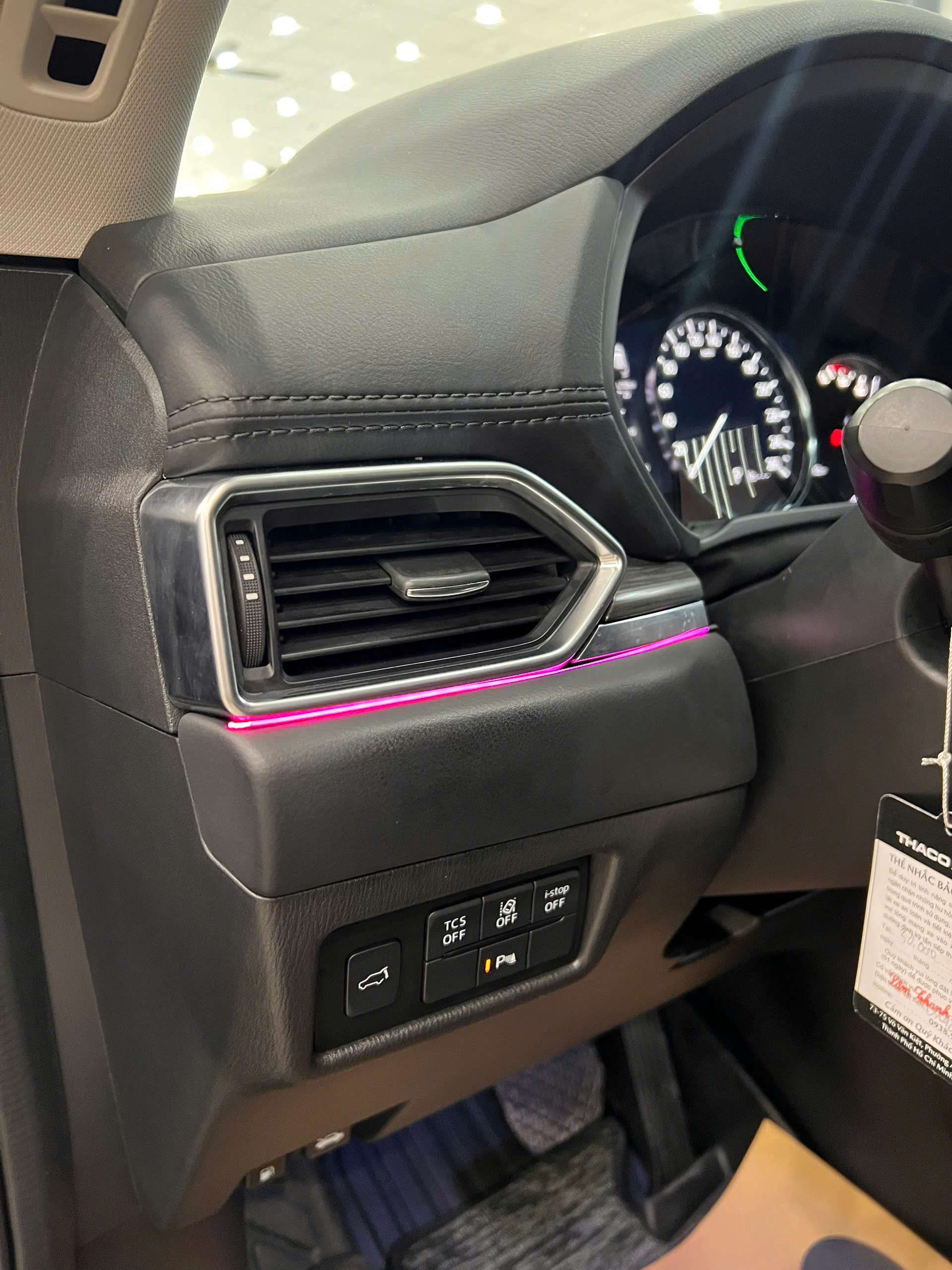 MAZDA CX5 PREMIUM 2022 (5)
