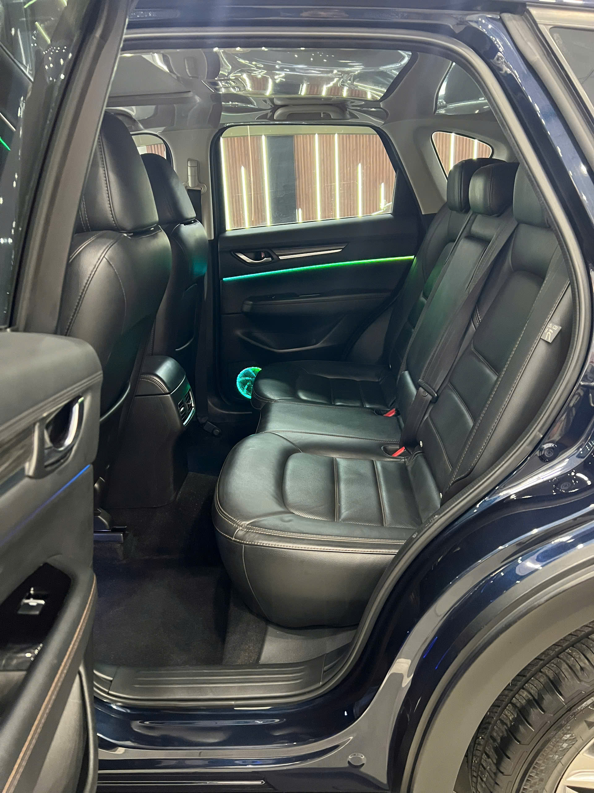 MAZDA CX5 PREMIUM 2022 (8)