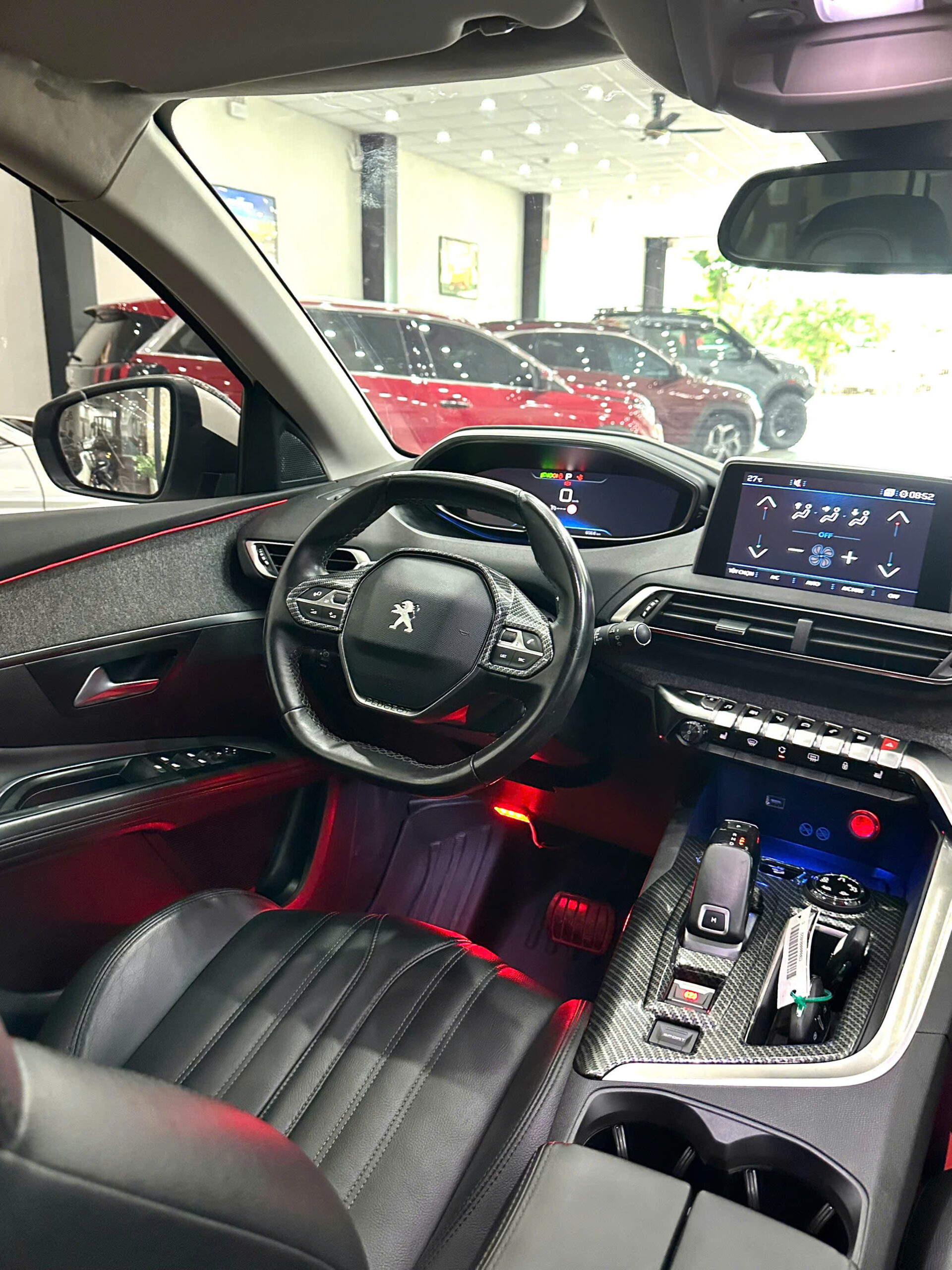 PEUGEOT 3008 AL 2019 (5)